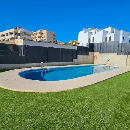 Terrace Mares De *