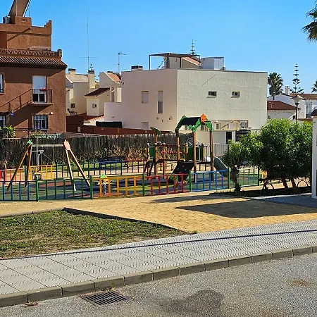 Terrace Mares De *