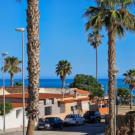 Terrace Mares De *